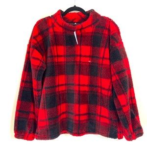 Maurice’s sweater top